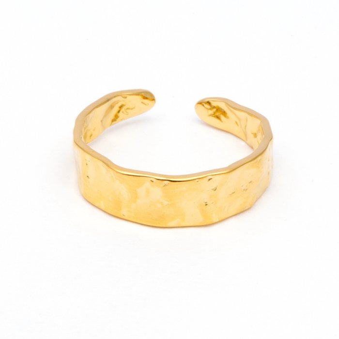Ring Anna - goud