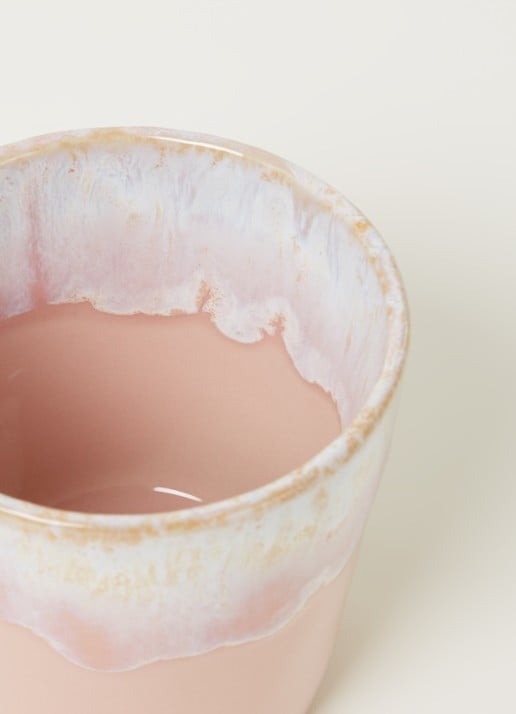 Espresso mok - roze