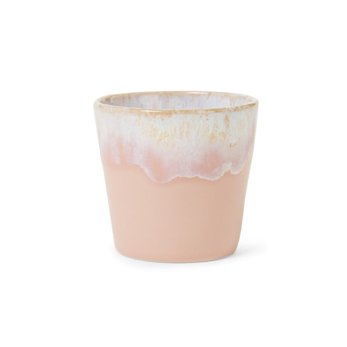 Espresso mok - roze