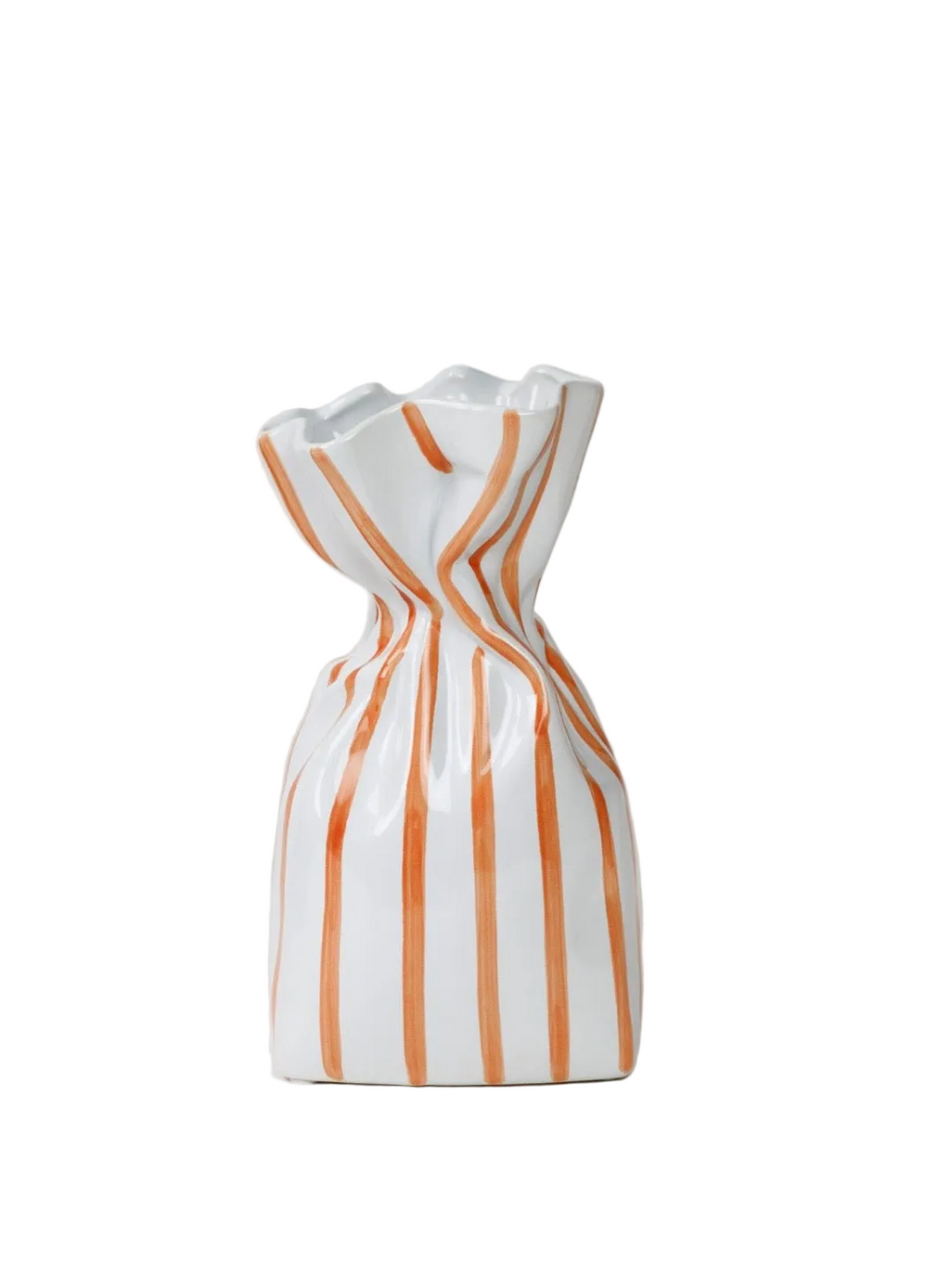 Vaas Bag - oranje