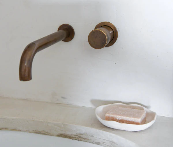 Betonlook schaaltje