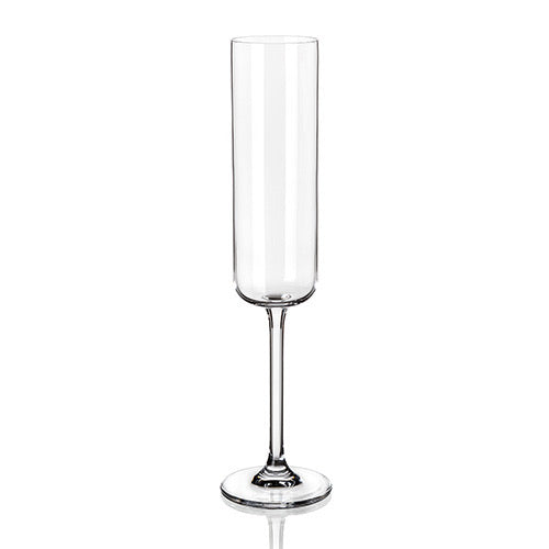 Champagne glazen - set van 4
