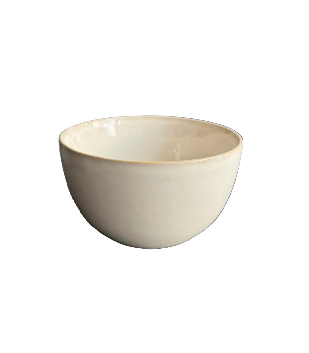 Kom - beige