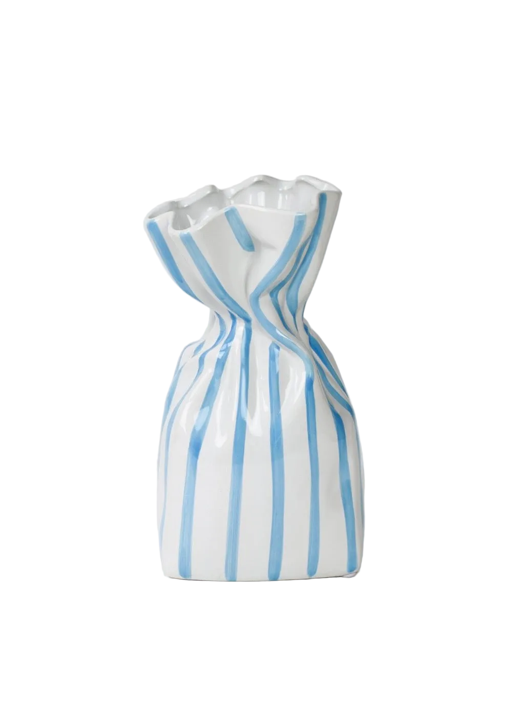 Vaas Bag - blauw